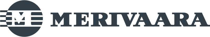 Merivaara-logo