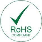 Keypoint laser RoHS-compliant