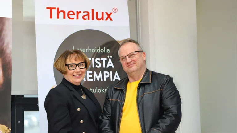 Oili Eronen, Keypoint Oy ja Sami Tolvanen, Kuvistaa Oy