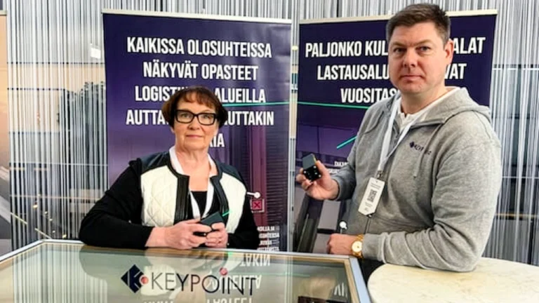 Liner 2.0 julkistettiin SKAL Forumissa 2025