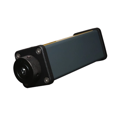 Liner 2.0 - mukana kulkeva viivalaser