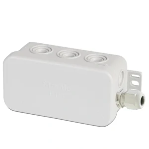 Syöttöregulaattori teollisuuslaserille